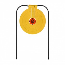 Cel wiatrówkowy RazorGun TPU żółty