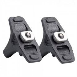 Chwyt Strike Industries M-LOK czarny