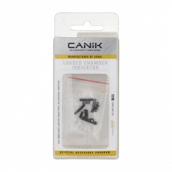 Wskaźnik napiętej iglicy do pistoletów Canik METE i TP9...