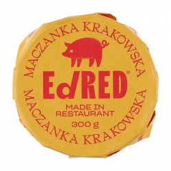 Konserwa Ed Red Originals Maczanka krakowska 300 g