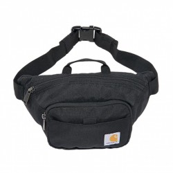 Nerka Carhartt Waist Pack - black