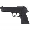 Pistolet wiatrówka Beretta Elite II Black kal. 4.5 mm CO2 - 5.8090