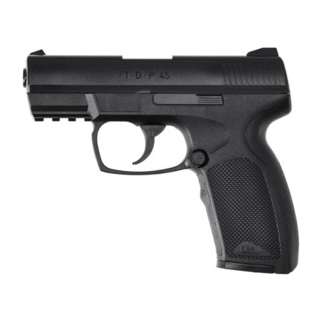 Pistolet wiatrówka Umarex TDP 45 4,5 mm BB CO2 (5.8180) Pistolet wiatrówka Umarex TDP 45 4,5 mm BB CO2 (5.8180)