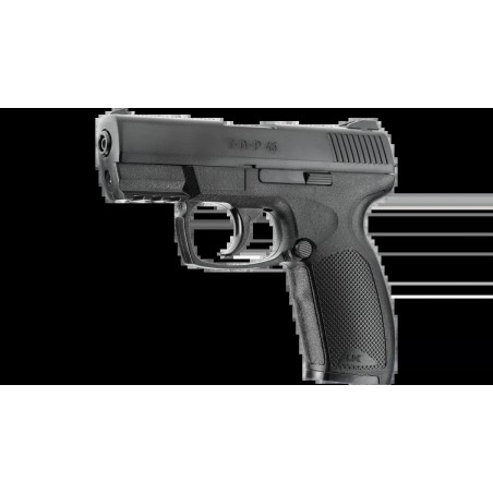 Pistolet wiatrówka Umarex TDP 45 4,5 mm BB CO2 (5.8180) Pistolet wiatrówka Umarex TDP 45 4,5 mm BB CO2 (5.8180)