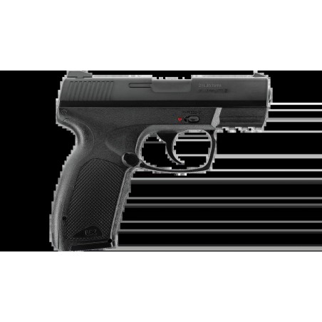 Pistolet wiatrówka Umarex TDP 45 4,5 mm BB CO2 (5.8180) Pistolet wiatrówka Umarex TDP 45 4,5 mm BB CO2 (5.8180)