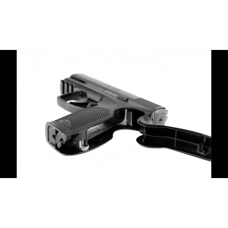 Pistolet wiatrówka Umarex TDP 45 4,5 mm BB CO2 (5.8180) Pistolet wiatrówka Umarex TDP 45 4,5 mm BB CO2 (5.8180)
