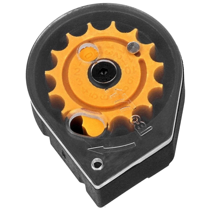 Magazynek do wiatrówki Kuzey .177