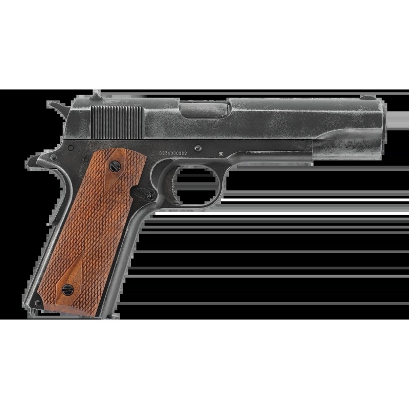 Pistolet wiatrówka Umarex Legends 1911 Vintage 4.5 mm (5.8427)