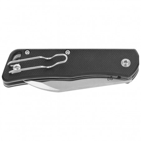 Nóż składany BlackFox Teeny Black G10, Satin D2 (BF-785 G10) Nóż składany BlackFox Teeny Black G10, Satin D2 (BF-785 G10)