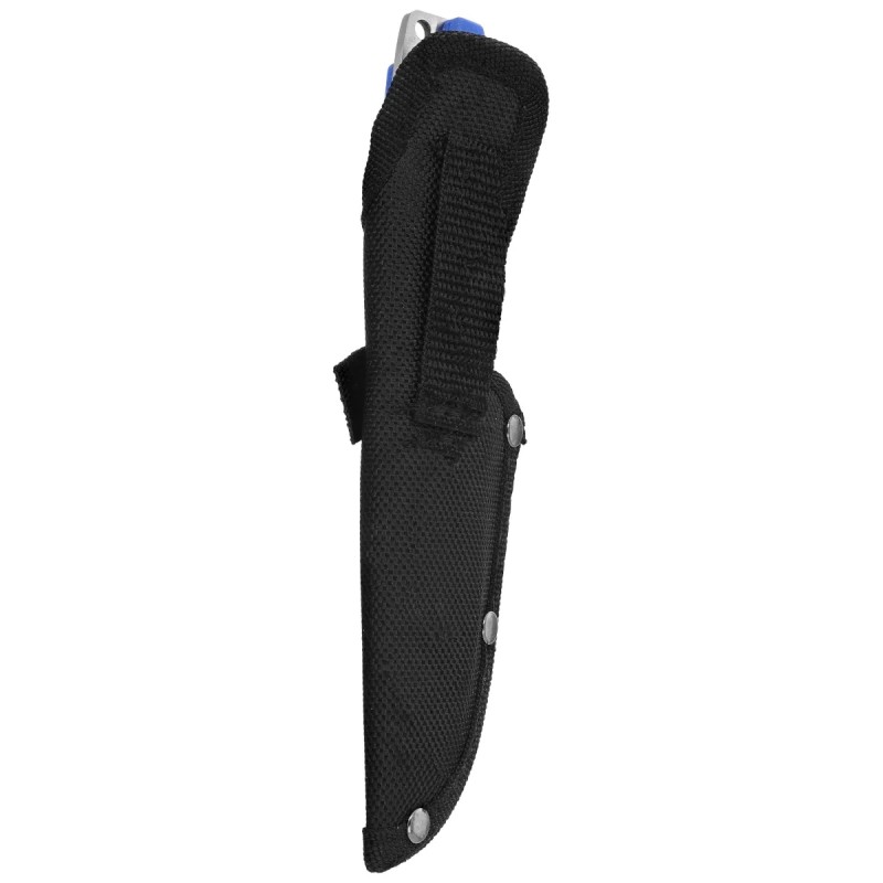 Nóż dla dziecka Herbertz Selektion Blue G10, Satin 440A (53064)