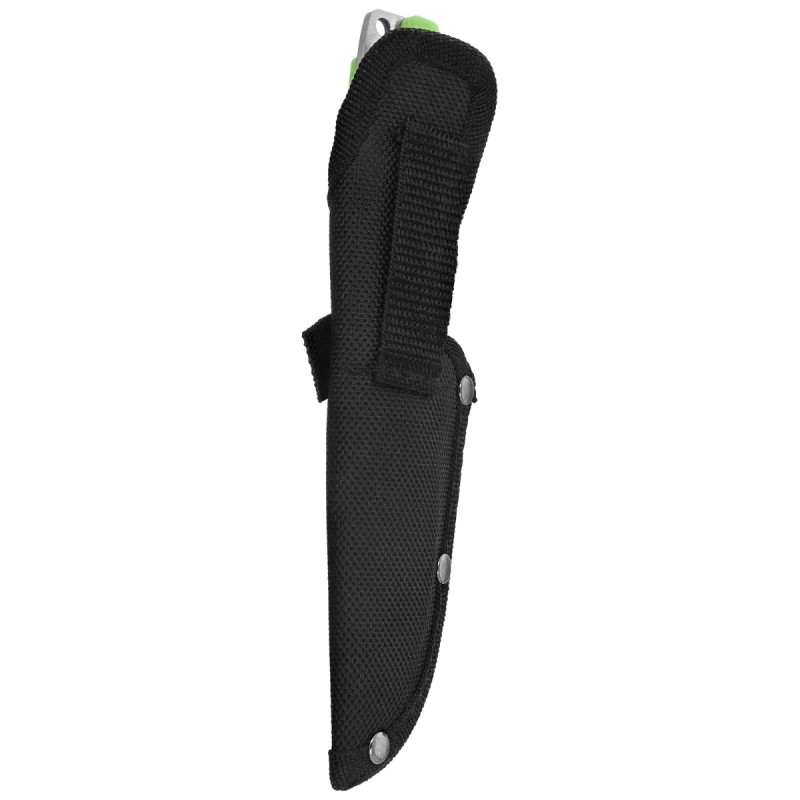 Nóż dla dziecka Herbertz Selektion Green G10, Satin 440A (53063)