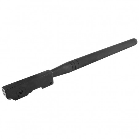 Lufa z kostką do wiatrówki Hatsan 125 PRO QE 4.5 mm