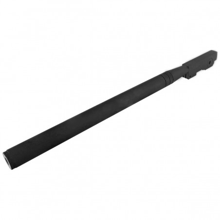 Lufa z kostką do wiatrówki Hatsan 125 PRO QE 4.5 mm