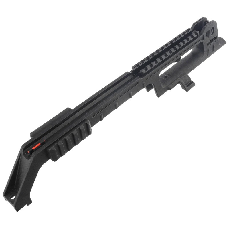 Uchwyt transportowy do strzelby Hatsan Escort Bull tac