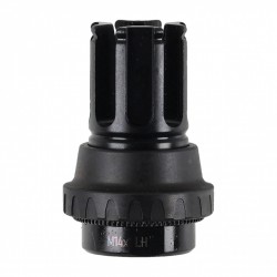 Tłumik płomienia Gomander Quadron S 5,56 M14X1 LH