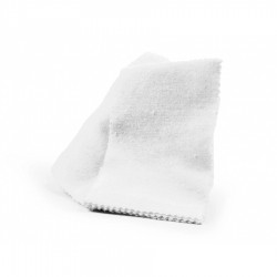 Flanela Łuszczek-GIV do czysz. broni (10×15 cm)