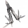 Multitool Martinez Albainox Stainless Steel 10 funkcji, Etui (33427)