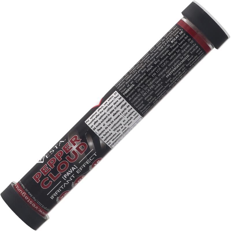 Kule pieprzowe Vesta Defence Pepper Cloud .50, 10 szt. (452.3010.04)