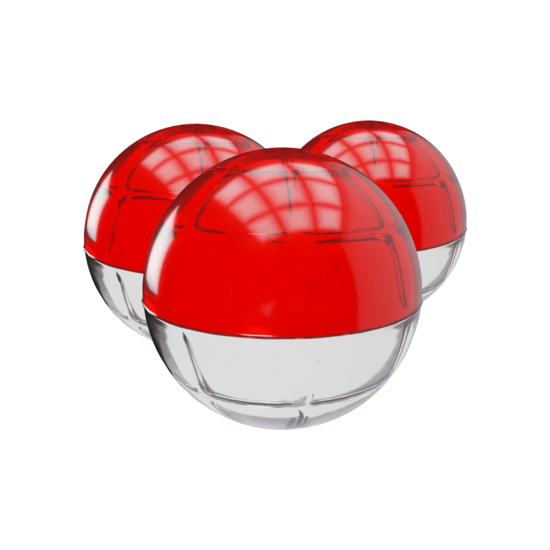 Kule pieprzowe Vesta Defence Pepper Cloud .50, 10 szt. (452.3010.04)