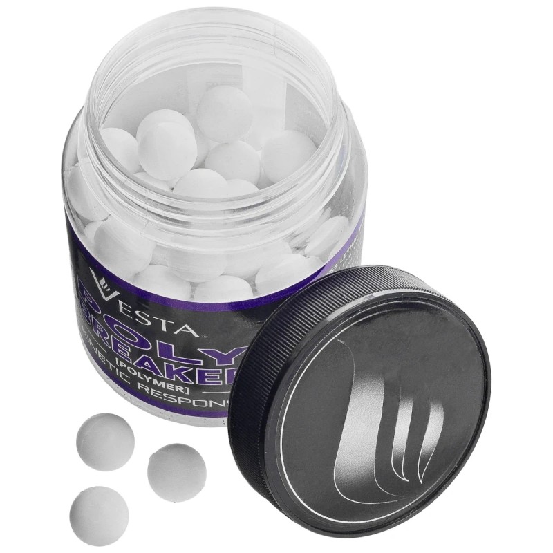 Kule polimerowe Vesta Defence Poly Breaker .50, 50 szt. (452.3050.17)