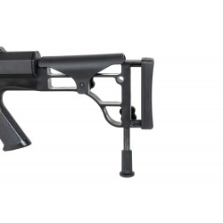 Karabin snajperski ASG Snow Wolf SW-016 Czarny