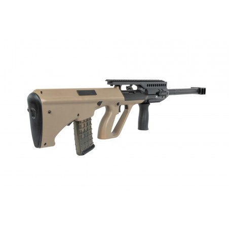 Karabinek ASG Snow Wolf SW-020 CB-B1 Tan