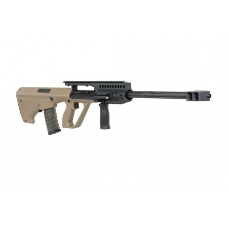 Karabinek ASG Snow Wolf SW-020 CB-B1 Tan