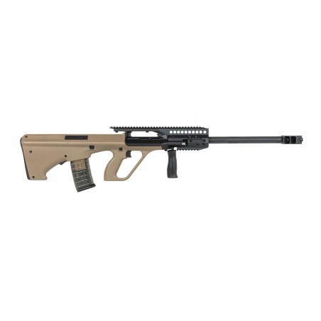 Karabinek ASG Snow Wolf SW-020 CB-B1 Tan