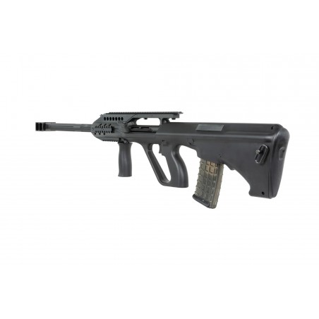 Karabinek ASG Snow Wolf SW-020 CB-B2 Czarny