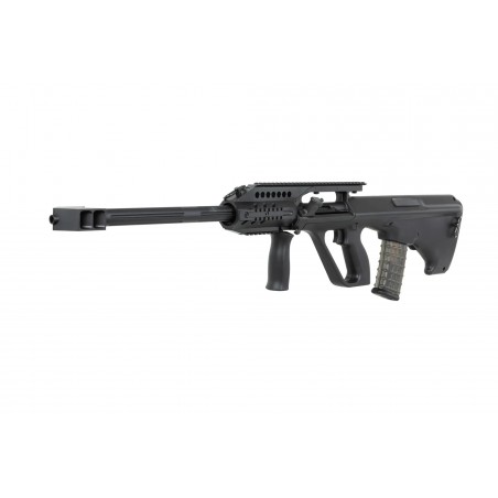 Karabinek ASG Snow Wolf SW-020 CB-B2 Czarny