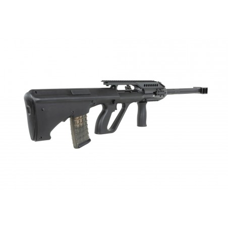 Karabinek ASG Snow Wolf SW-020 CB-B2 Czarny