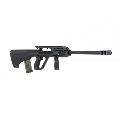 Karabinek ASG Snow Wolf SW-020 CB-B2 Czarny