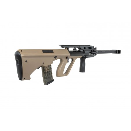 Karabinek ASG Snow Wolf SW-020 CB-B2 Tan