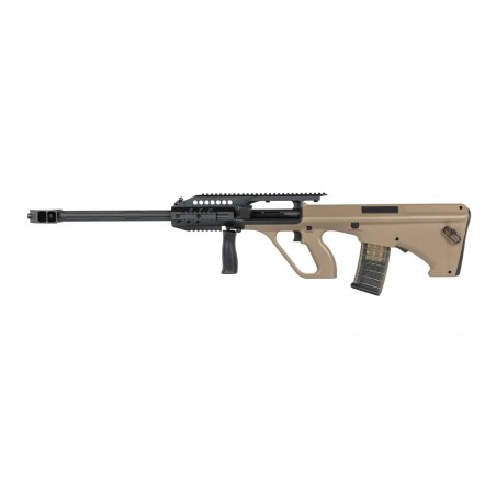 Karabinek ASG Snow Wolf SW-020 CB-B2 Tan