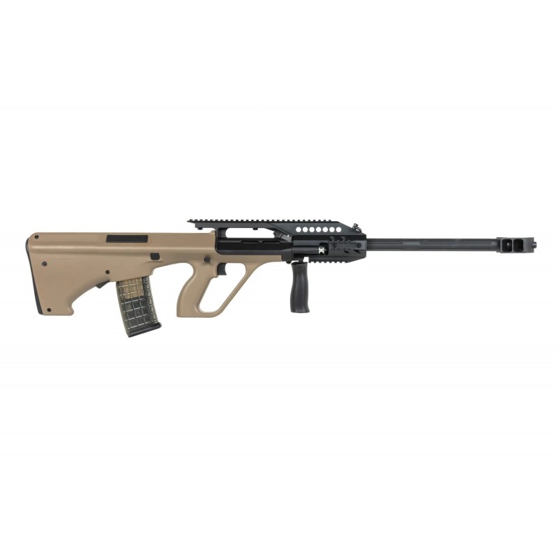 Karabinek ASG Snow Wolf SW-020 CB-B2 Tan
