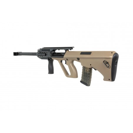 Karabinek ASG Snow Wolf SW-020 CB-B2 Tan