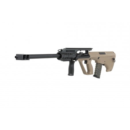 Karabinek ASG Snow Wolf SW-020 CB-B2 Tan