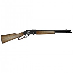 Wiatrówka PCP Reximex Lieva 4.5 mm z regulatorem