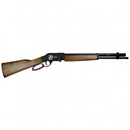 Wiatrówka PCP Reximex Lieva 4.5 mm z regulatorem