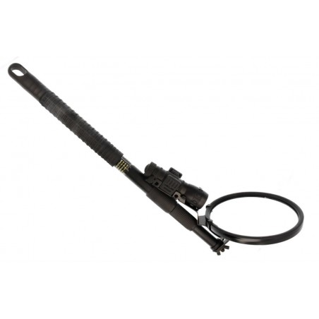 Lusterko inspekcyjne 162mm ESP z latarką TREX 3 (DM-160-LT) Lusterko inspekcyjne 162mm ESP z latarką TREX 3 (DM-160-LT)