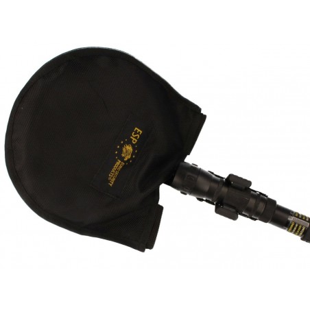 Lusterko inspekcyjne 162mm ESP z latarką TREX 3 (DM-160-LT) Lusterko inspekcyjne 162mm ESP z latarką TREX 3 (DM-160-LT)