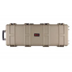 Walizka transportowa Nuprol hard case PNP 110cm - tan