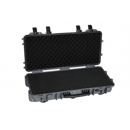 Walizka transportowa NP Medium Hard Case PnP - Szara Walizka transportowa NP Medium Hard Case PnP - Szara