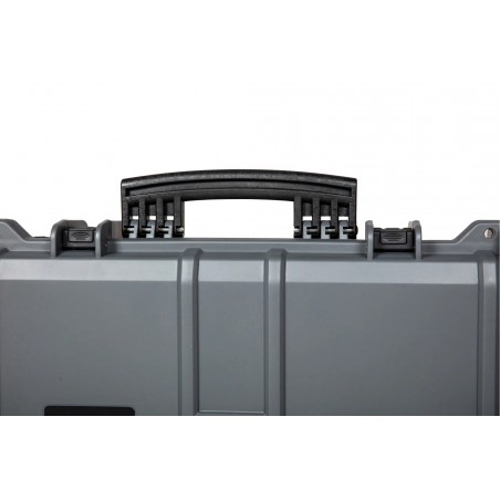 Walizka transportowa NP Medium Hard Case PnP - Szara Walizka transportowa NP Medium Hard Case PnP - Szara