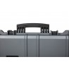 Walizka transportowa NP Medium Hard Case PnP - Szara