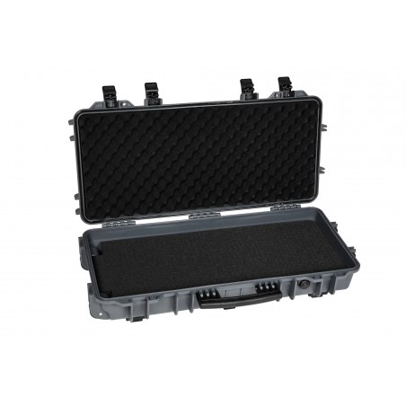 Walizka transportowa NP Medium Hard Case PnP - Szara Walizka transportowa NP Medium Hard Case PnP - Szara