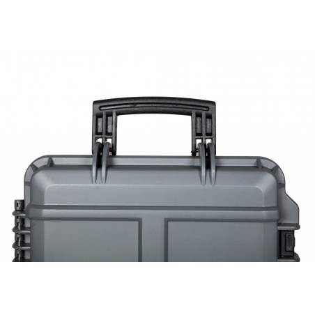 Walizka transportowa NP Medium Hard Case PnP - Szara Walizka transportowa NP Medium Hard Case PnP - Szara