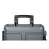 Walizka transportowa NP Medium Hard Case PnP - Szara