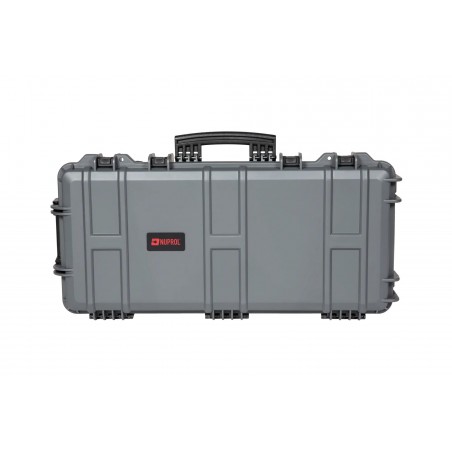 Walizka transportowa NP Medium Hard Case PnP - Szara Walizka transportowa NP Medium Hard Case PnP - Szara