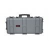 Walizka transportowa NP Medium Hard Case PnP - Szara